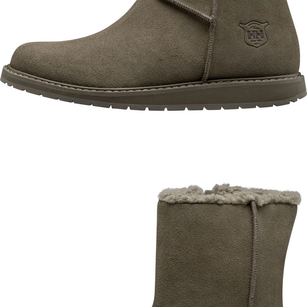 Helly Hanson - Annabelle Winter Boot - image 4